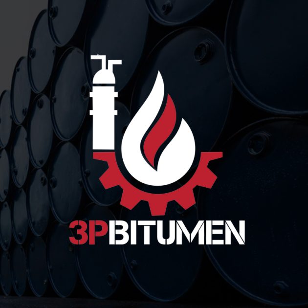 3P Bitumen Refinery