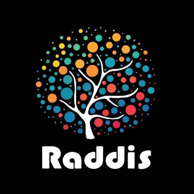 Raddis Construction Decorations