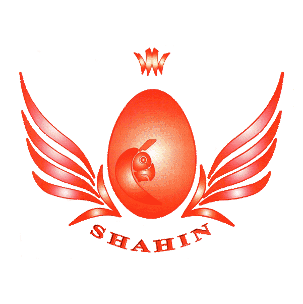 SHAHIN Egg Sorting Factory