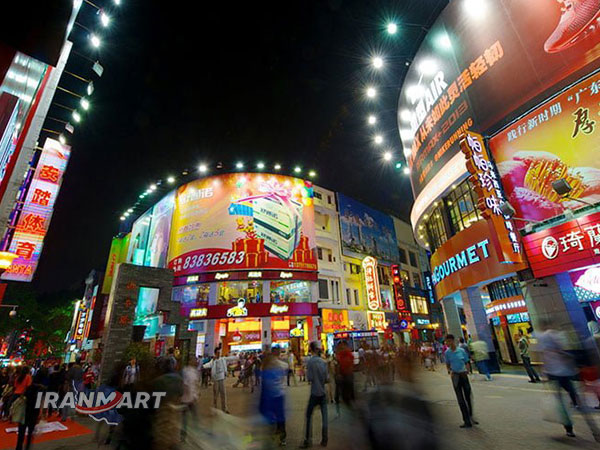 How About the Chinese Market Size