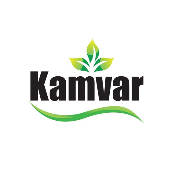 KAMVAR Food Products