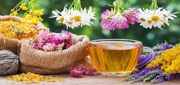 ATAROD SABZ Herbal Tea