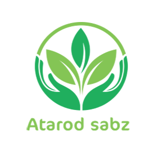ATAROD SABZ Herbal Tea